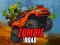 Igra Zombie Road online
