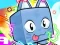 Igra Robbie: Become a Beast online
