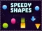 Igra Speedy Shapes online