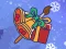 Igra Christmas Craft Coloring online