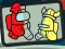 Igra Impostor Color Us online
