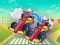 Igra Idle Merge Car And Race online
