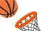 Igra Dunk Hoop online