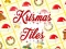 Igra Krismas Tiles online
