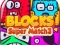Igra Blocks Super Match3 online