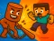 Igra Hero Ragdoll Fighting online