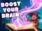 Igra Boost Your Brain! online