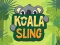 Igra Koala Sling online