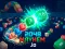 Igra 2048 Mayhem.io online