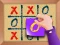 Igra Tic Tac Toe Office online