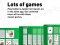 Igra Solitaire collection: klondike, spider & freecell online