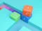 Igra Maze Cube 2048 online