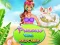 Igra Princess Pet Rescuer online
