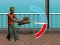 Igra Kitty Throw online