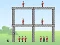 Igra Castle Clout online