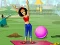 Igra Funny Yoga online