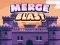 Igra Merge Blast online