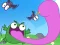 Igra Push The Frog online