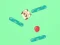 Igra Squishy Sheep online