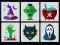 Igra My Halloween Items online