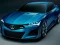 Igra Acura Type S Concept online