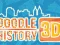 Igra Doodle History 3d Architecture online