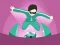 Igra Squid Escape online