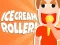 Igra Ice Cream Roller! online