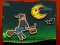 Igra Halloween Witch Fly online