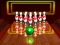 Igra Bowling Masters 3D online