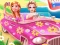 Igra Princesses Road Trip Fun online
