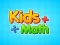 Igra Kids Math online