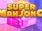 Igra Super Mahjong 3d online