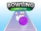 Igra Bowling Challenge online