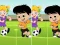 Igra World Cup 2018 Find The Difference online