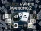 Igra Black & White Mahjong 2 online