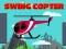 Igra Swing Copter online