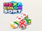 Igra Hexa Color Sort online