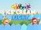 Igra Oddbods Ice Cream Fight online
