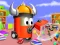 Igra Dust Buster.io online