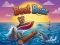 Igra Boat Bear online