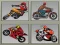 Igra Racing Motorcycles Memory online