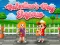 Igra Valentine Day Jigsaw online