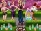 Igra Girls Easter Chocolate Eggs online
