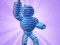 Igra Rope Man Rush 3d online