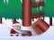 Igra Lumberjack Santa online