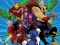 Igra Avengers Coloring online