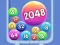 Igra 2048 Balls online