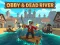 Igra Obby & Dead River online