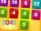 Igra 2048 Lines online